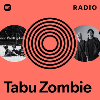 Tabu Zombie | Spotify