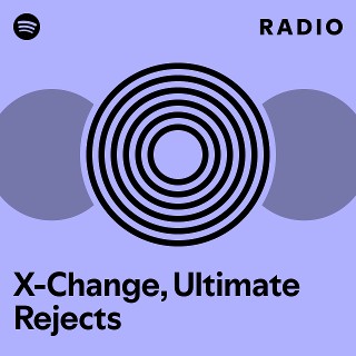 Imagem de Ultimate Rejects