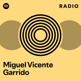 Imagem de Miguel Vicente Garrido