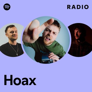 Hoax | Spotify