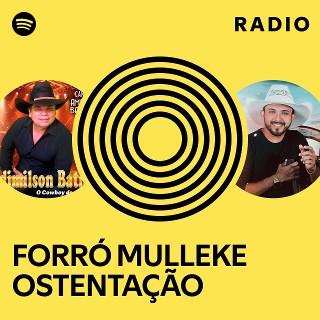 Imagem de Forro Mulleke Ostentação