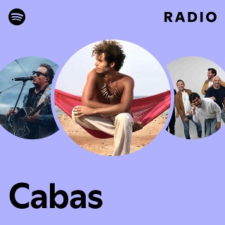 Imagem de Cabas