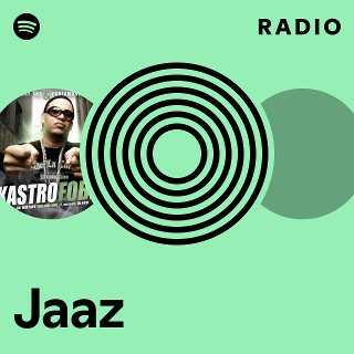 Jaaz | Spotify