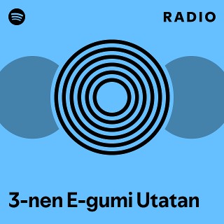 Imagem de 3-nen E-Gumi Utatan