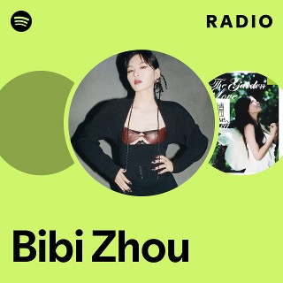 Imagem de Bibi Zhou