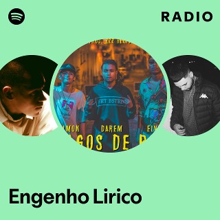 Imagem de Engenho Lírico