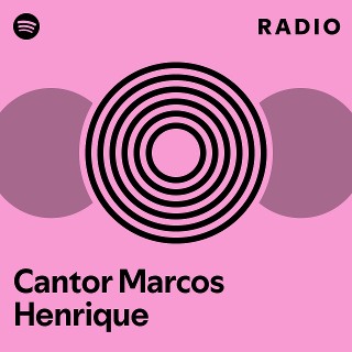 Imagem de Cantor Marcos Henrique
