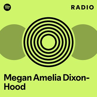 Imagem de Megan Dixon-Hood