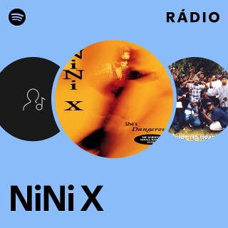 洋楽 g-rap NINI X / she's Dangerous She's Dangerous - Album by NiNi X | Spotify