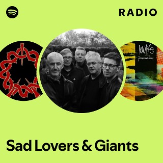 洋楽 Sad Lovers &Giants Sad Lovers And Giants - Singles Collection 81-83 (clear)