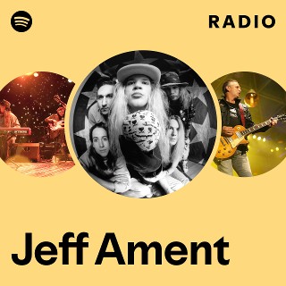 Imagem de Jeff Ament