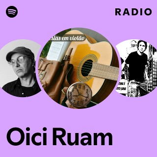 Imagem de Oici Ruam