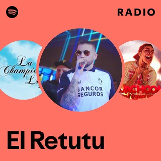 Imagem de El Retutu