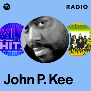 John P. Kee Radio