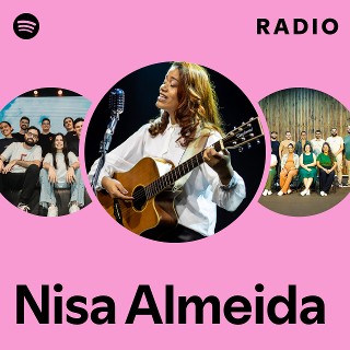 Imagem de Nisa Almeida