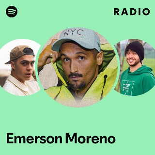 Imagem de Emerson Moreno