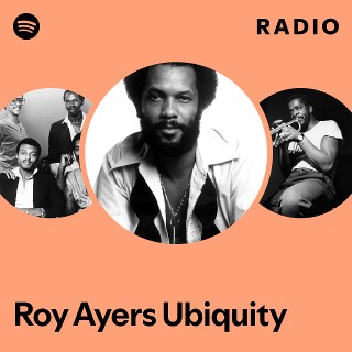 Roy Ayers Ubiquity | Spotify