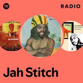 Jah Stitch | Spotify
