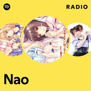 Nao | Spotify