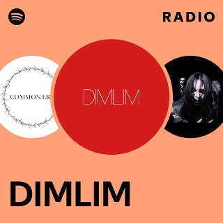 DIMLIM | Spotify