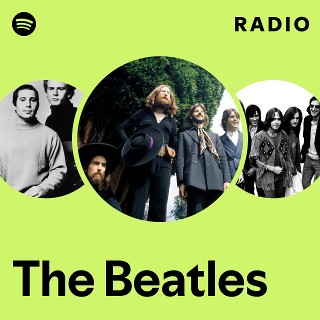 Beatles radio sales