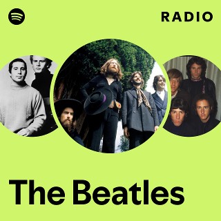 The Beatles Radio