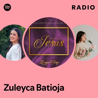 Imagem de Zuleyca Batioja