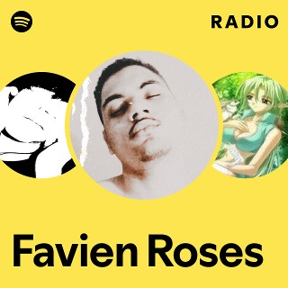 Imagem de Favien Roses