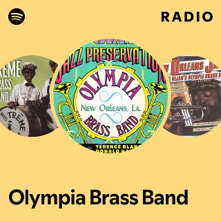 米LP Dejans Olympia Brass Band The Olympia Brass Band Of New Orleans AP108 Audiophile /00260 Olympia Brass Band – The Olympia Brass Band of New Orleans