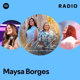 Imagem de Maysa Borges