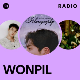 【超希少】新品♡DAY6.ウォンピル.wonpil.1st solo パッケージ WONPIL (DAY6) - Album Vol.1 [Pilmography] | Chingu Dachi