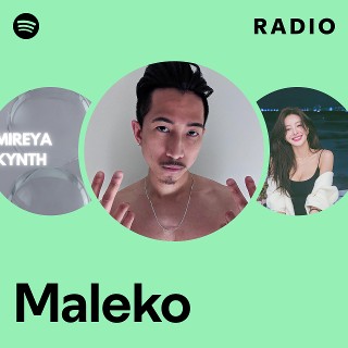 Maleko | Spotify