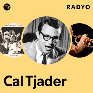 The Cal Tjader Quintet - Undecided - YouTube