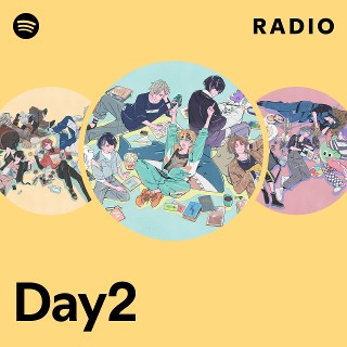 Day2 | Spotify