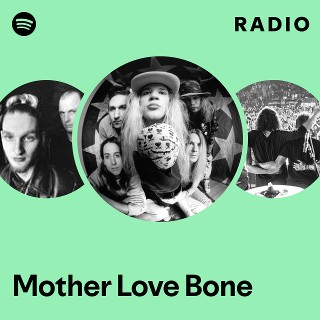 Imagem de Mother Love Bone