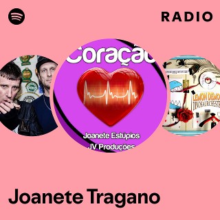 Imagem de Joanete Tragano