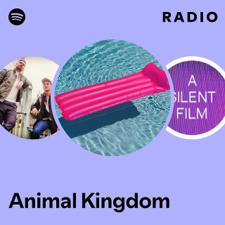 Animal Kingdom Radio