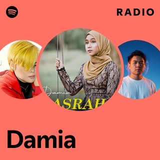 Damia | Spotify