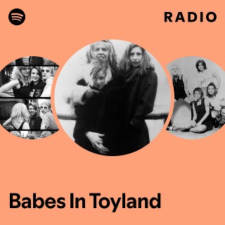 Imagem de Babes In Toyland