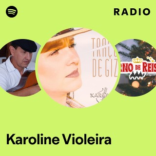 Imagem de Karoline Violeira