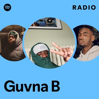 Imagem de Guvna B