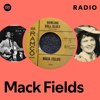 Imagem de Mack Fields
