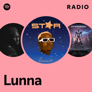 Lunna | Spotify