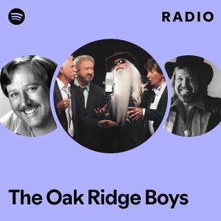Imagem de The Oak Ridge Boys