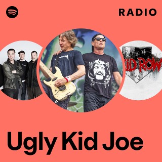 Imagem de Ugly Kid Joe