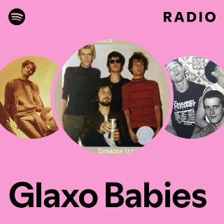 glaxo babies This Is Your Life パンク　レコード Glaxo Babies - This is Your Life [1979] - YouTube