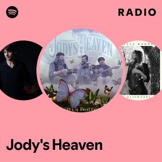 Jody's Heaven | Spotify