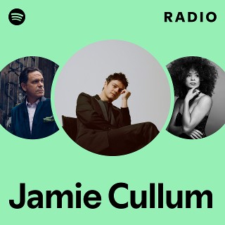 Jamie Cullum | Spotify