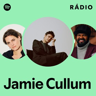 Jamie Cullum | Spotify