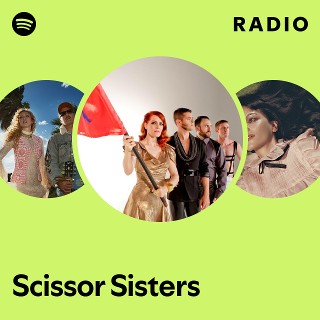 Imagem de Scissor Sisters